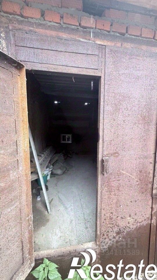 Купить гараж, место в паркинге за 592 608 рублей на улица Обручева, 1/20