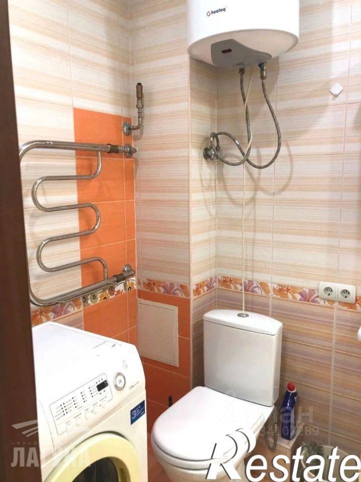 1-комн квартира улица Чкалова, 14,  д. 14