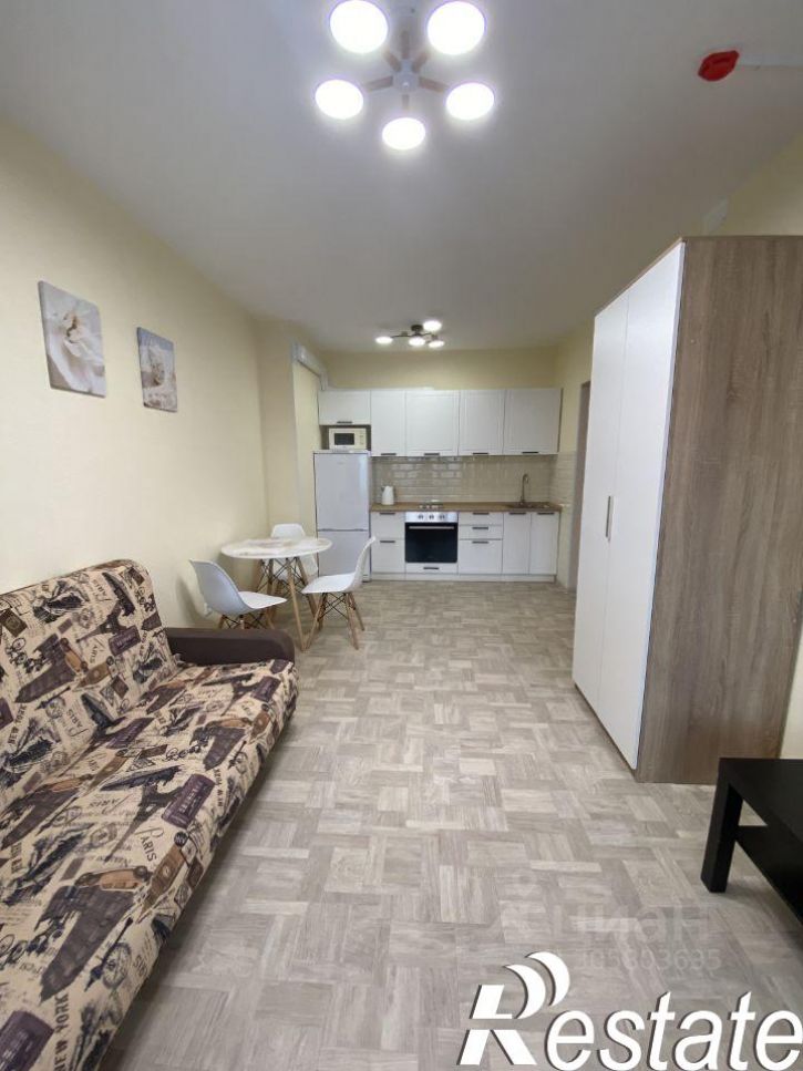 2-комн квартира Нижне-Луговая улица, 85Б,  д. 85Б