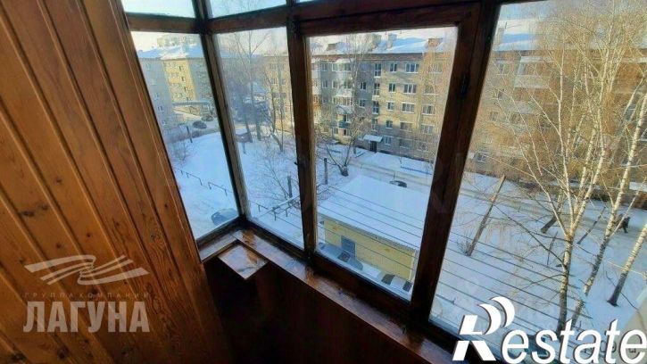 1-комн квартира улица Полины Осипенко, 16,  д. 16