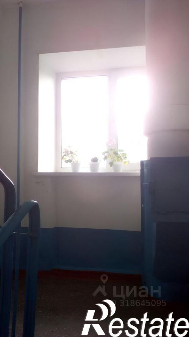 1-комн квартира улица Усова, 16,  д. 16