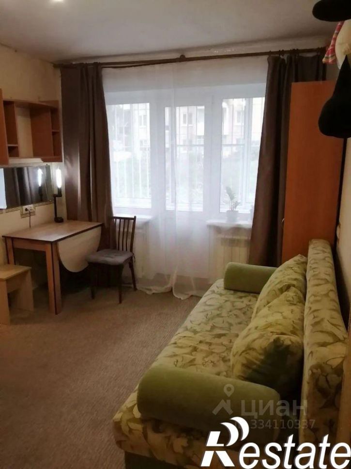 2-комн квартира улица Елизаровых, 27,  д. 27