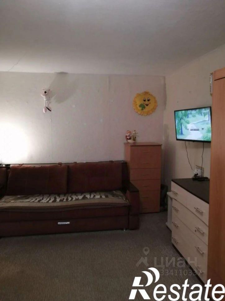 2-комн квартира улица Елизаровых, 27,  д. 27