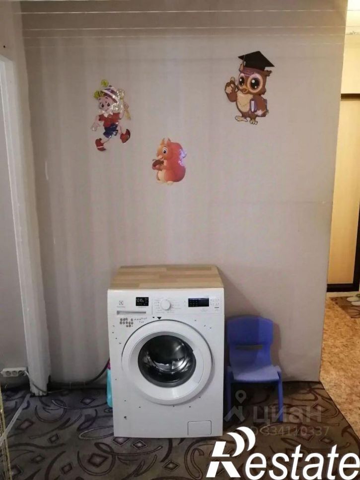 2-комн квартира улица Елизаровых, 27,  д. 27