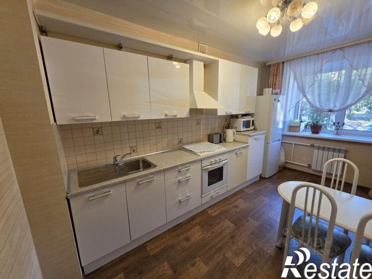 2-комн квартира Ачинская улица, 9,  д. 9