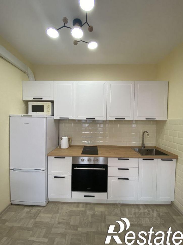 2-комн квартира Нижне-Луговая улица, 85Б,  д. 85Б
