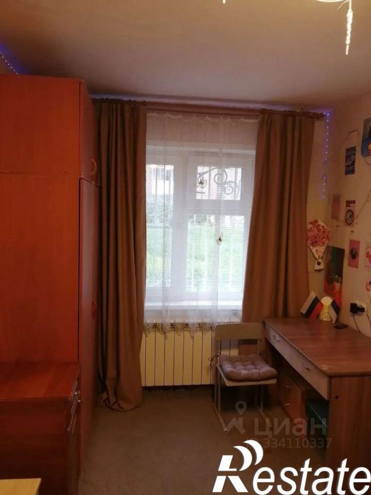 2-комн квартира улица Елизаровых, 27,  д. 27