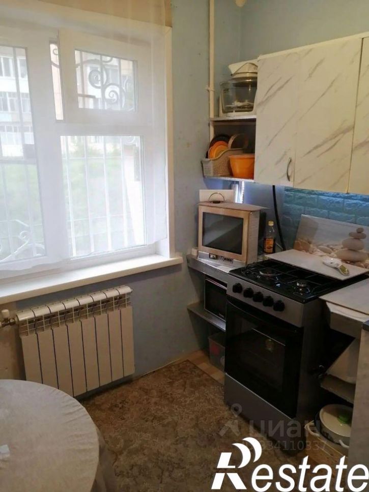 2-комн квартира улица Елизаровых, 27,  д. 27