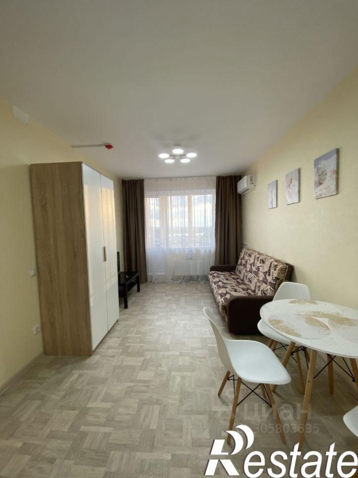 2-комн квартира Нижне-Луговая улица, 85Б,  д. 85Б