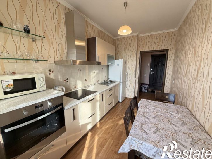 2-комн квартира улица Максима Горького, 66,  д. 66