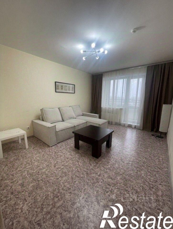 2-комн квартира Целинный переулок, 29,  д. 29