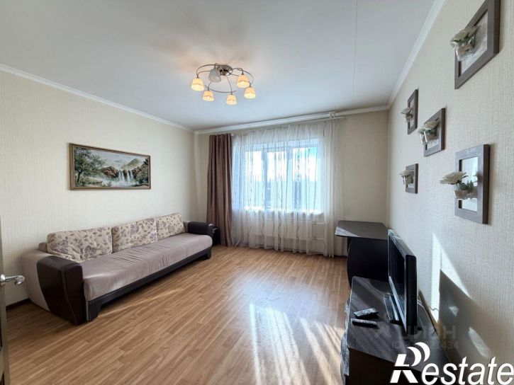 2-комн квартира улица Максима Горького, 66,  д. 66