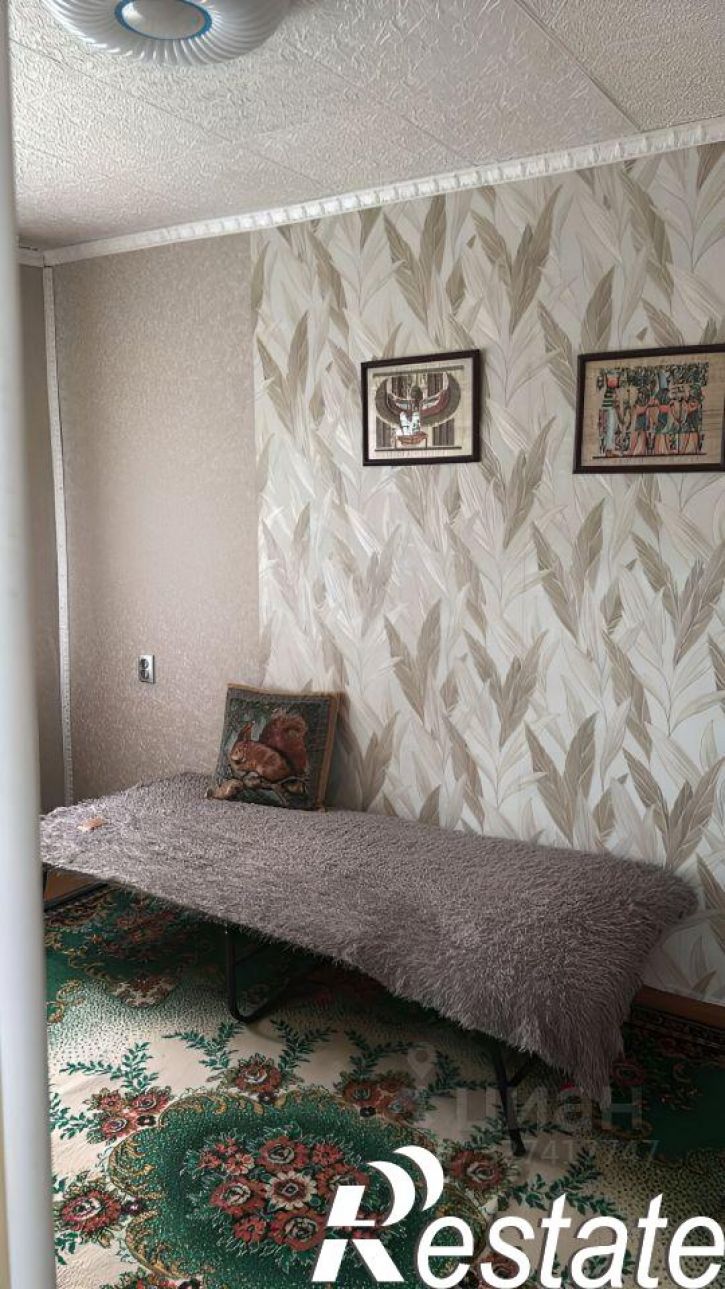 1-комн квартира улица 79-й Гвардейской Дивизии, 16,  д. 16