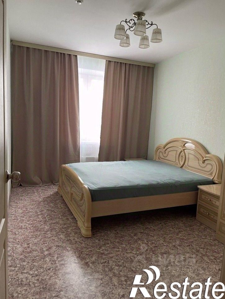 2-комн квартира Целинный переулок, 29,  д. 29
