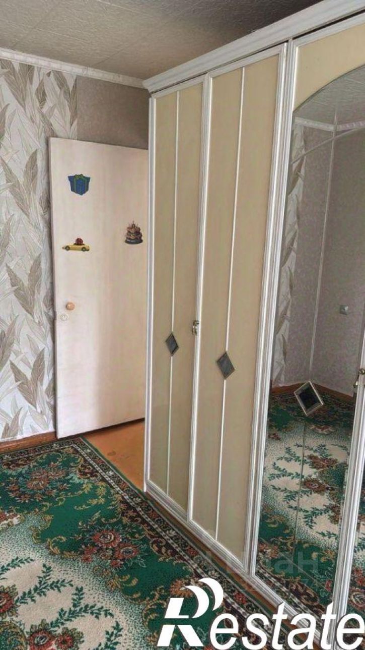 1-комн квартира улица 79-й Гвардейской Дивизии, 16,  д. 16