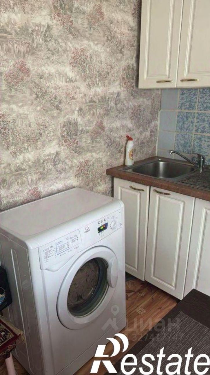 1-комн квартира улица 79-й Гвардейской Дивизии, 16,  д. 16