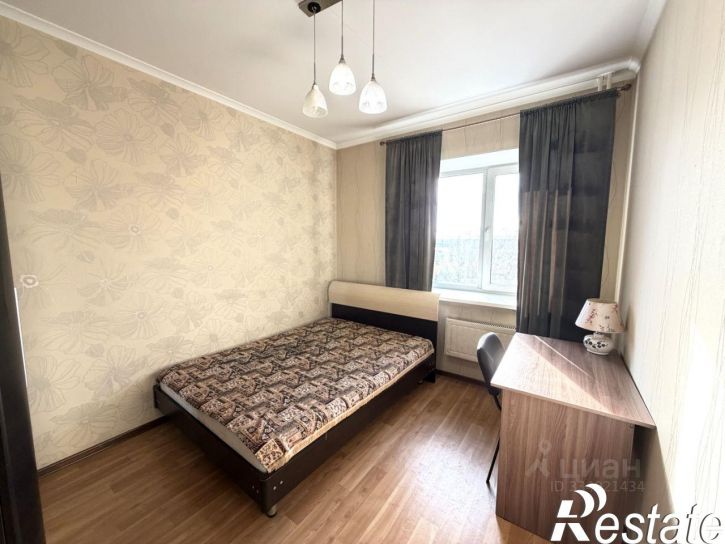 2-комн квартира улица Максима Горького, 66,  д. 66