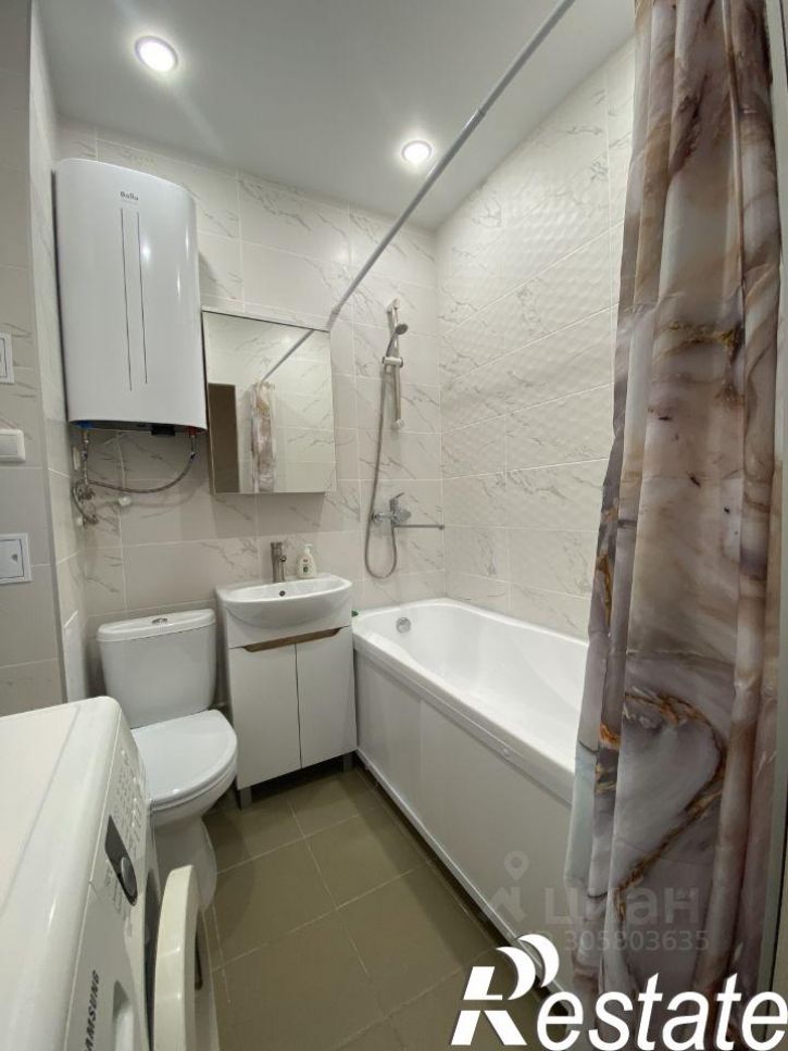 2-комн квартира Нижне-Луговая улица, 85Б,  д. 85Б