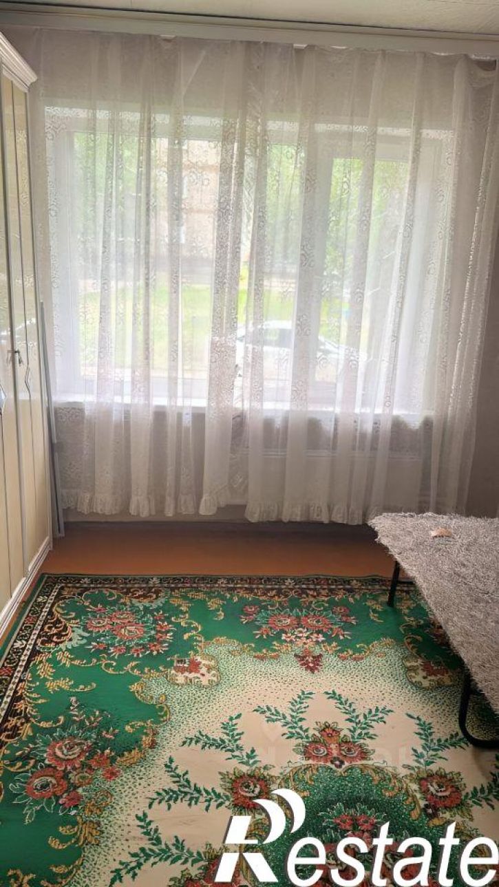 1-комн квартира улица 79-й Гвардейской Дивизии, 16,  д. 16
