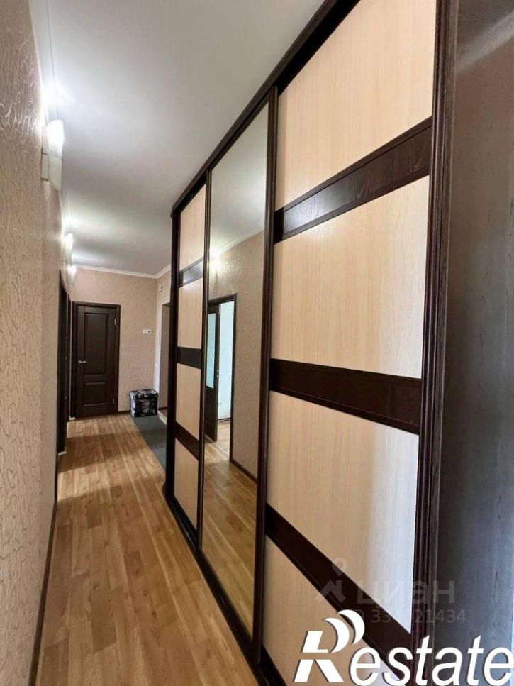 2-комн квартира улица Максима Горького, 66,  д. 66