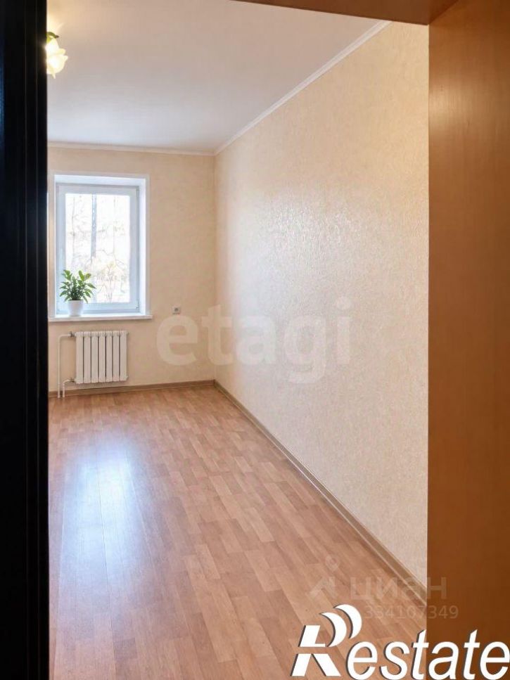 2-комн квартира улица Александра Угрюмова, 1/1,  д. 1/1