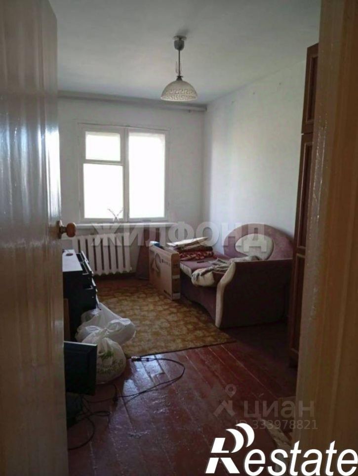 3-комн квартира проспект Фрунзе, 121,  д. 121