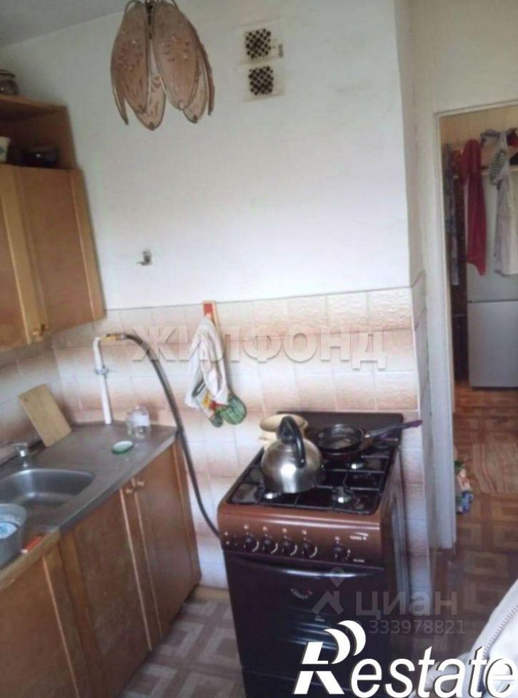 3-комн квартира проспект Фрунзе, 121,  д. 121