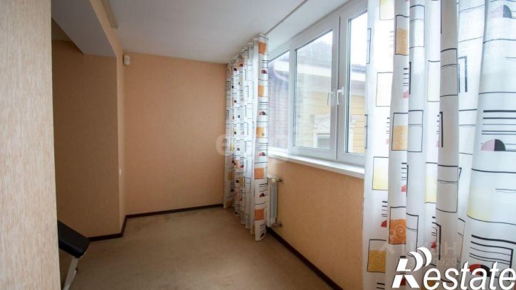 3-комн квартира улица Белинского, 20/1,  д. 20/1