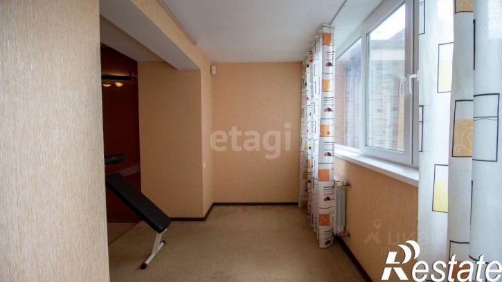 3-комн квартира улица Белинского, 20/1,  д. 20/1