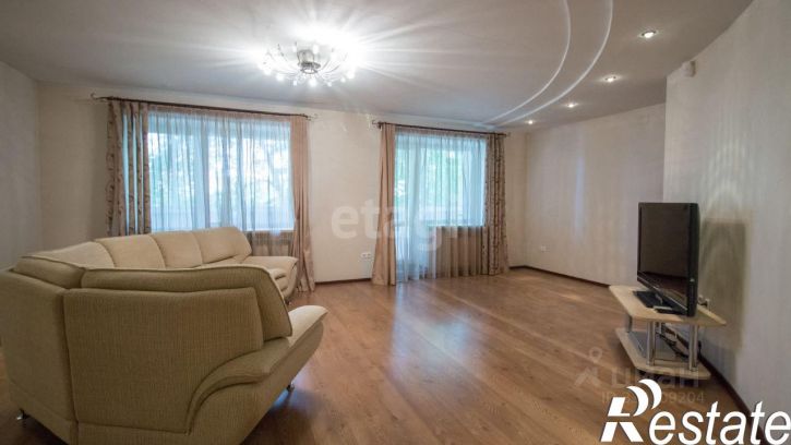 3-комн квартира улица Белинского, 20/1,  д. 20/1