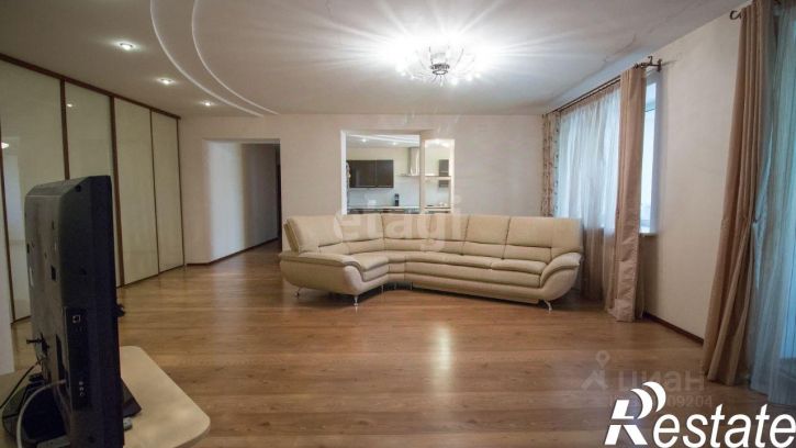 3-комн квартира улица Белинского, 20/1,  д. 20/1