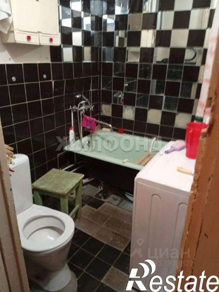 3-комн квартира проспект Фрунзе, 121,  д. 121