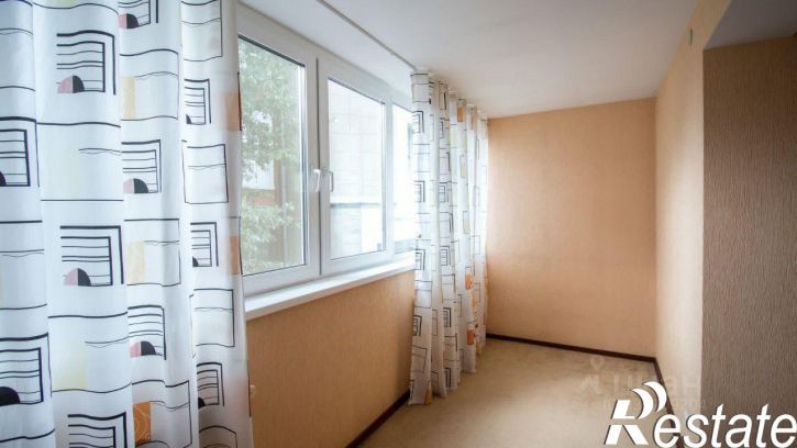 3-комн квартира улица Белинского, 20/1,  д. 20/1