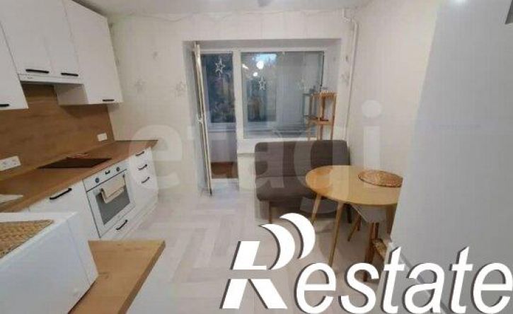 1-комн квартира улица Белинского, 31А,  д. 31А