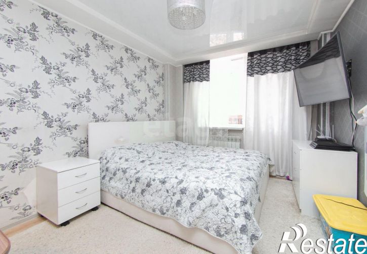 2-комн квартира Ленская улица, 31,  д. 31