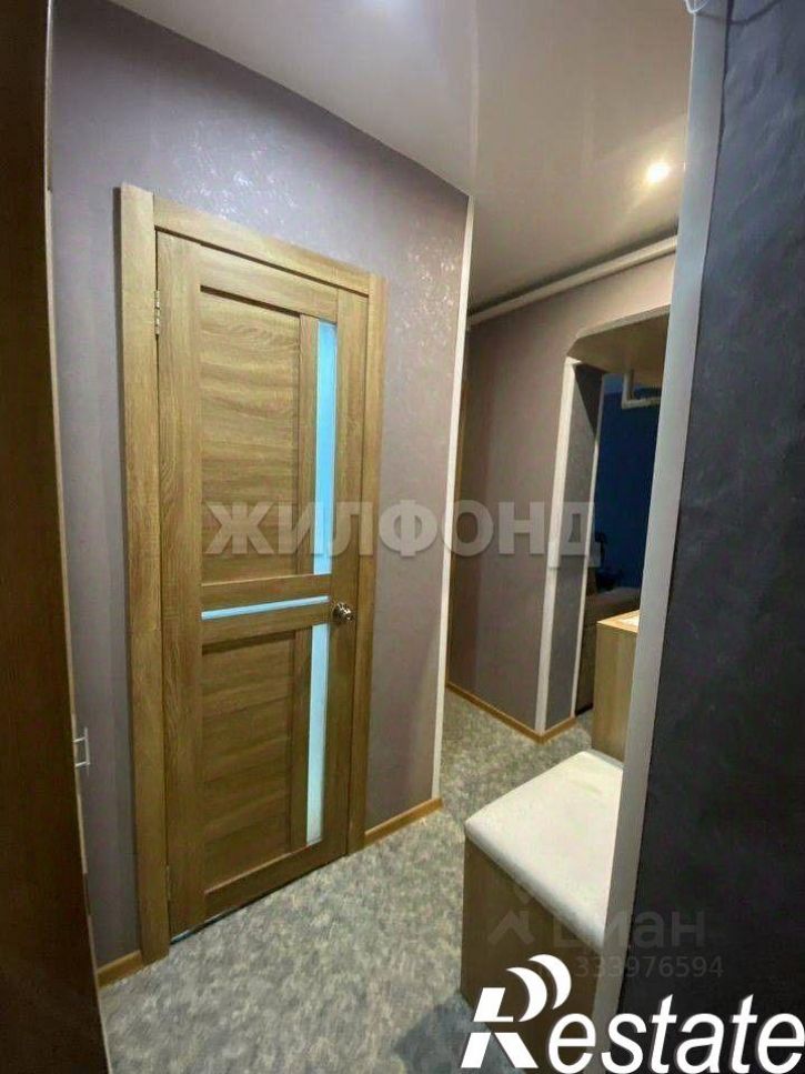 2-комн квартира Алтайская улица, 127,  д. 127
