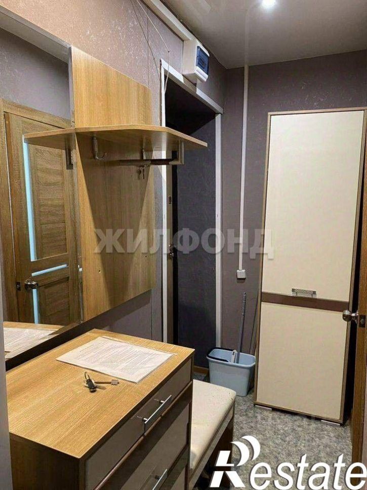 2-комн квартира Алтайская улица, 127,  д. 127