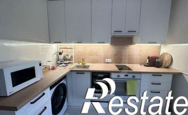 1-комн квартира улица Белинского, 31А,  д. 31А