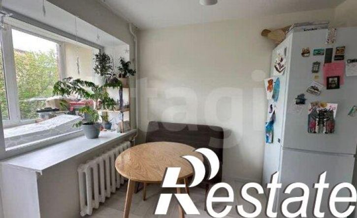 1-комн квартира улица Белинского, 31А,  д. 31А