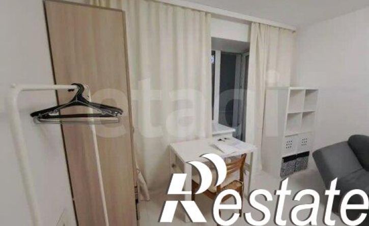 1-комн квартира улица Белинского, 31А,  д. 31А