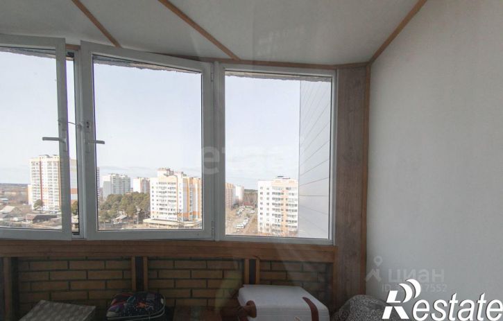 2-комн квартира Ленская улица, 31,  д. 31
