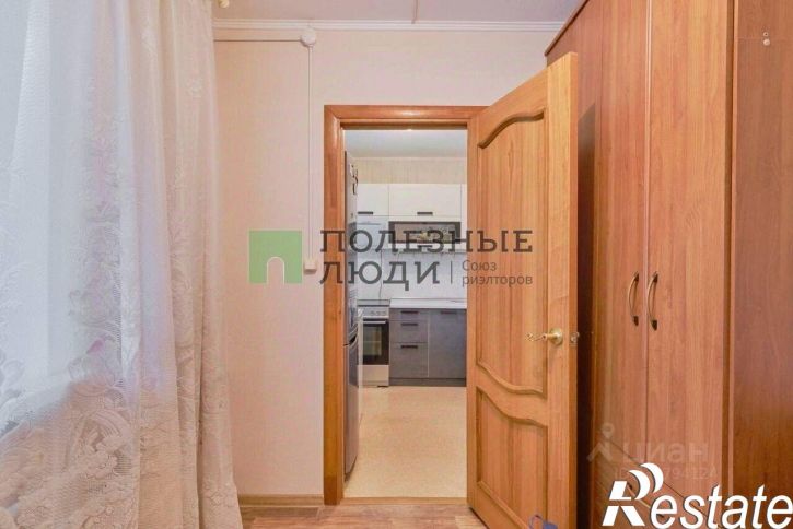3-комн квартира Киевская улица, 60А,  д. 60А