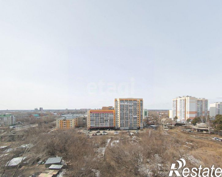 2-комн квартира Ленская улица, 31,  д. 31