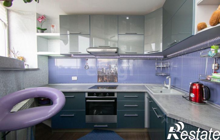 2-комн квартира Ленская улица, 31,  д. 31