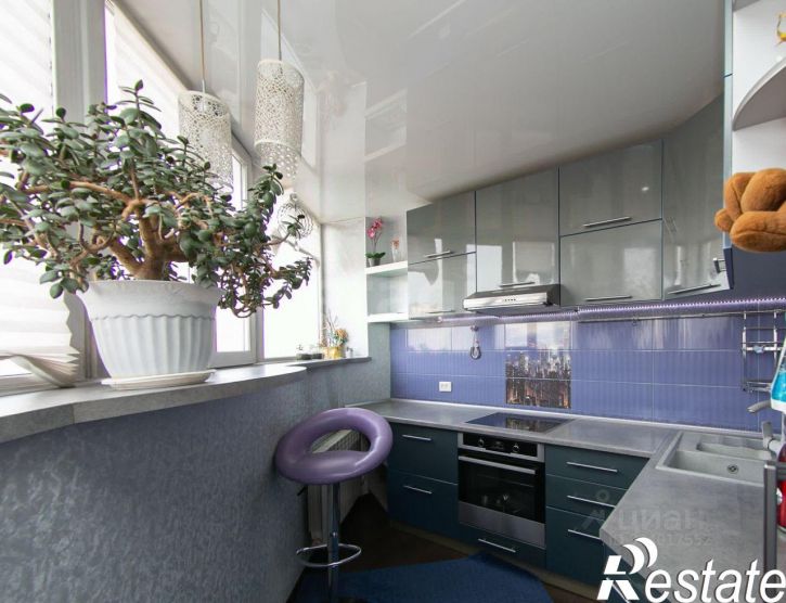 2-комн квартира Ленская улица, 31,  д. 31