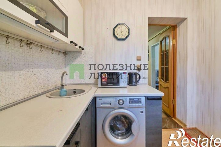 3-комн квартира Киевская улица, 60А,  д. 60А