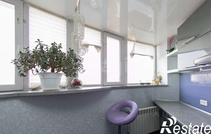 2-комн квартира Ленская улица, 31,  д. 31
