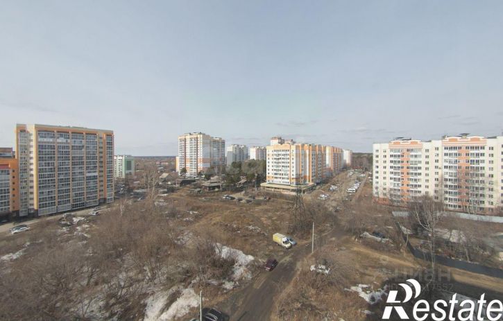 2-комн квартира Ленская улица, 31,  д. 31