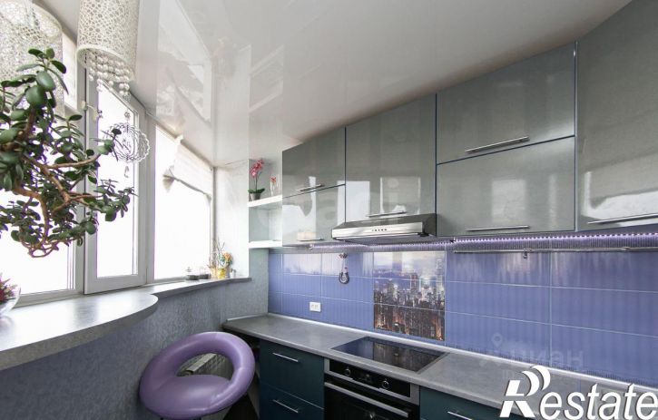 2-комн квартира Ленская улица, 31,  д. 31