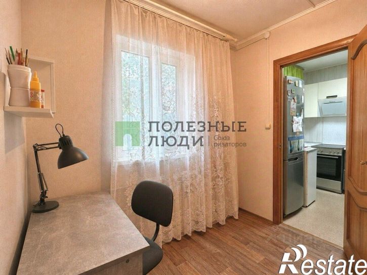 3-комн квартира Киевская улица, 60А,  д. 60А